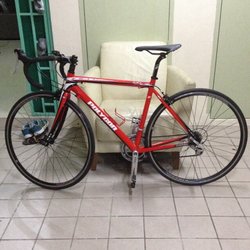 2012 polygon Helios 100 | Togoparts Rides