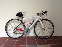 Giant Tcr advanced 0 | Togoparts Rides