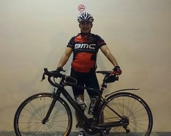 BMC GF01 2013 | Togoparts Rides