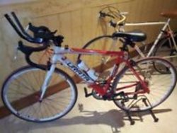 Urata road bike hotsell
