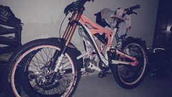 KTM 2012 | Togoparts Rides