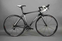 2008 Trek Madone 5.2 | Togoparts Rides