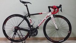 Argon 18 Gallium Pro 2011 | Togoparts Rides