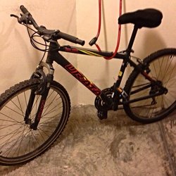 Urata CB 10 Bicycle | Togoparts Rides