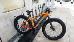 Specialized FatBoy | Togoparts Rides
