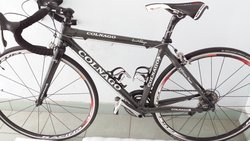 Colnago EP | Togoparts Rides