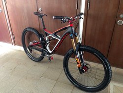 S-Works Enduro | Togoparts Rides