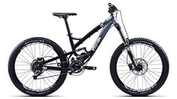 Polygon Collosus FR1.0 2013 | Togoparts Rides