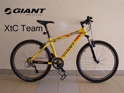 2005 Giant XtC Team | Togoparts Rides