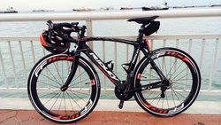 Ridley Noah RS 2014 Team Replica | Togoparts Rides