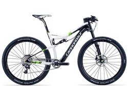 Cannondale Scalpel Carbon Team 2014 | Togoparts Rides