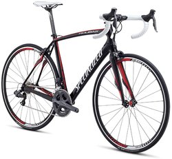 Specialized Roubaix SL4 Expert 2014 | Togoparts Rides