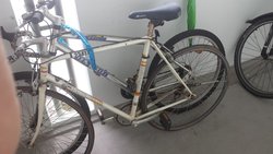identify this bike | Togoparts Rides