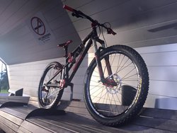 Nicolai Helius AC | Togoparts Rides