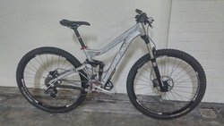 Niner RIP 9 2011 | Togoparts Rides