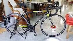 Focus Team SL 3.0 2014 Roadie | Togoparts Rides