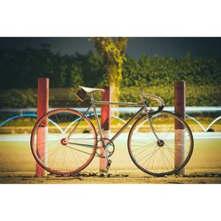 Pias Track Steel | Togoparts Rides