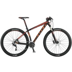 2015 Scott Scale 960 Mountain Bike | Togoparts Rides