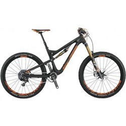 2015 Scott Genius LT 700 Tuned Mountain Bike | Togoparts Rides