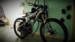 Transition Bikes BottleRocket 2012 | Togoparts Rides