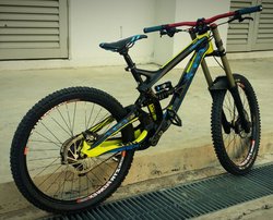 GT Fury Team 2014 | Togoparts Rides