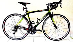 Wilier GTS 2014 | Togoparts Rides