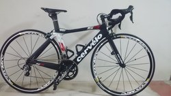 2014 Cervelo S5 | Togoparts Rides