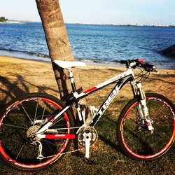 Trek 8500 | Togoparts Rides