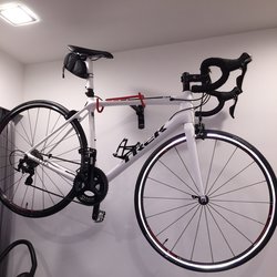 2015 Trek Emonda SL5 | Togoparts Rides