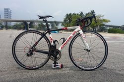 Argon 18 Gallium Pro 2011 | Togoparts Rides