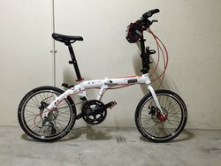 Java TT Decaf | Togoparts Rides