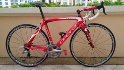 2012 Opera Canova 30HM12K Full Carbon - design & engineered by Pinarello | Togoparts Rides