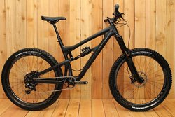 Trail Slayer | Togoparts Rides