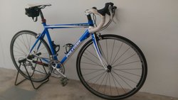 Polygon Helios 200 | Togoparts Rides