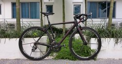 2014 Scott Addict SL | Togoparts Rides