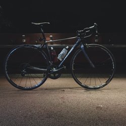 First Bike | Togoparts Rides