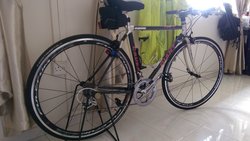 Giant cadex 980c | Togoparts Rides