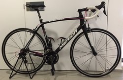 Scultura 5000 Lampre Team (2016) | Togoparts Rides