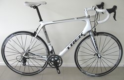 Trek Madone | Togoparts Rides