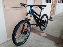 Scott Voltage | Togoparts Rides