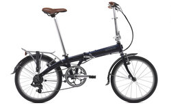 Bickerton 1607 | Togoparts Rides