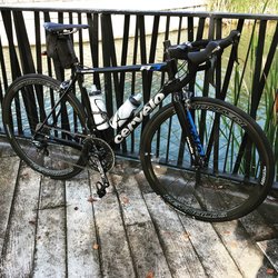 Cervelo R3 | Togoparts Rides