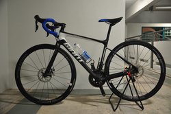 Giant Defy Advanced 2 Pro 2015 | Togoparts Rides