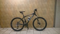 Scott Aspect 10 | Togoparts Rides