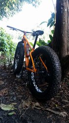 Fatty | Togoparts Rides