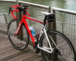 Giant Propel Advanced 1 | Togoparts Rides