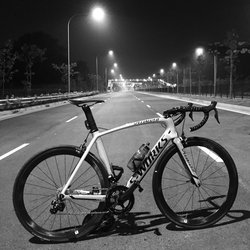 S-Works Venge | Togoparts Rides