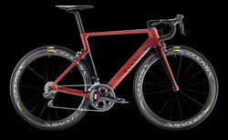 Canyon Aeroad CF SLX Di2 | Togoparts Rides