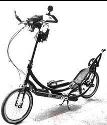 ElliptiGO 8C | Togoparts Rides