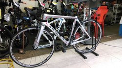 Merckx | Togoparts Rides